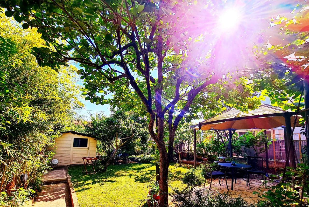 Pakua Apartments & Penthouse โรวีน ภายนอก รูปภาพ