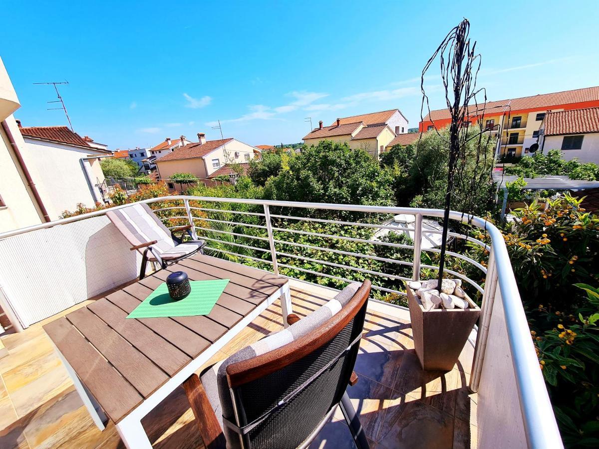 Pakua Apartments & Penthouse โรวีน ภายนอก รูปภาพ