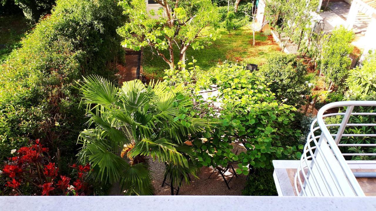 Pakua Apartments & Penthouse โรวีน ภายนอก รูปภาพ