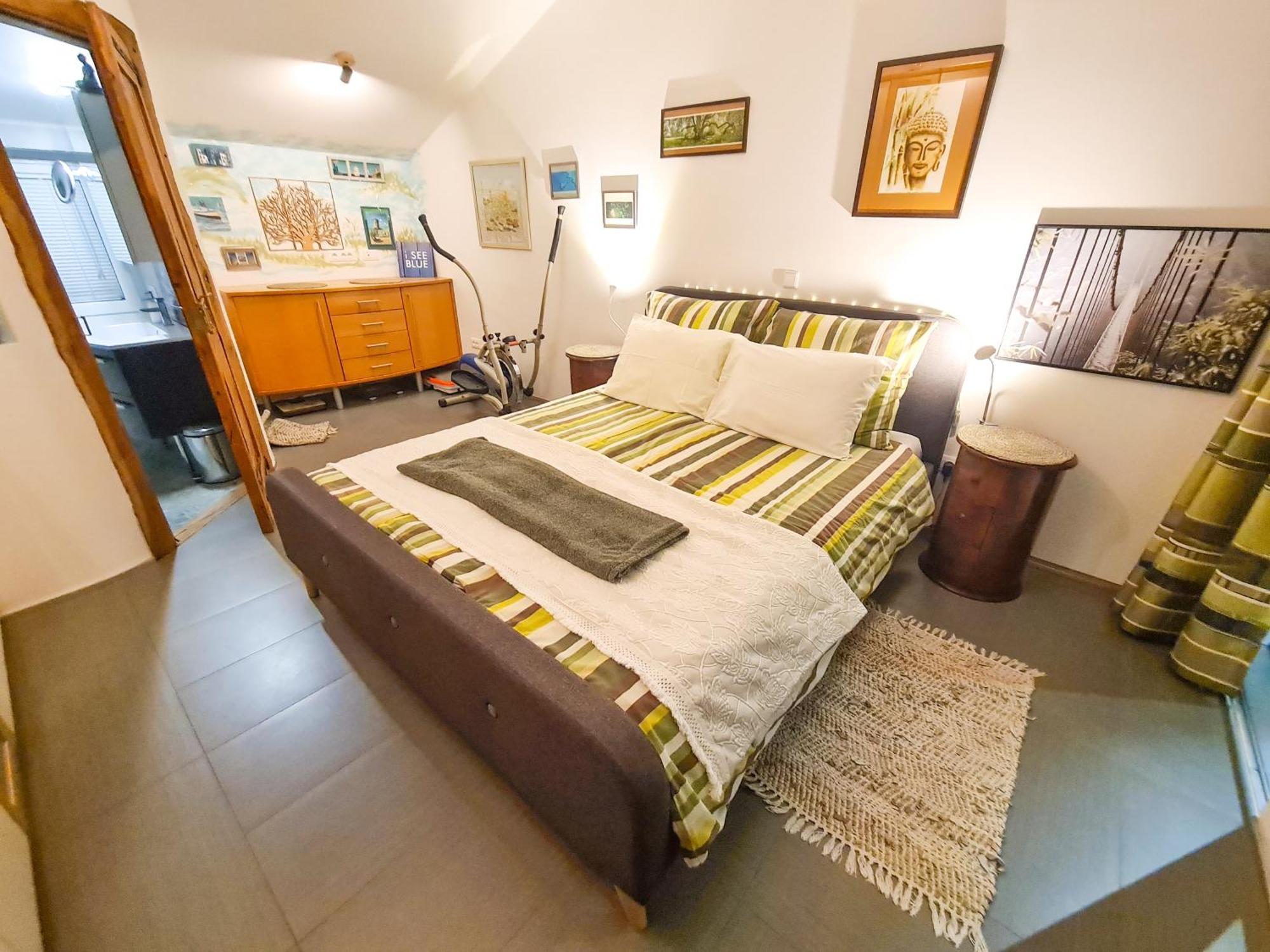 Pakua Apartments & Penthouse โรวีน ภายนอก รูปภาพ