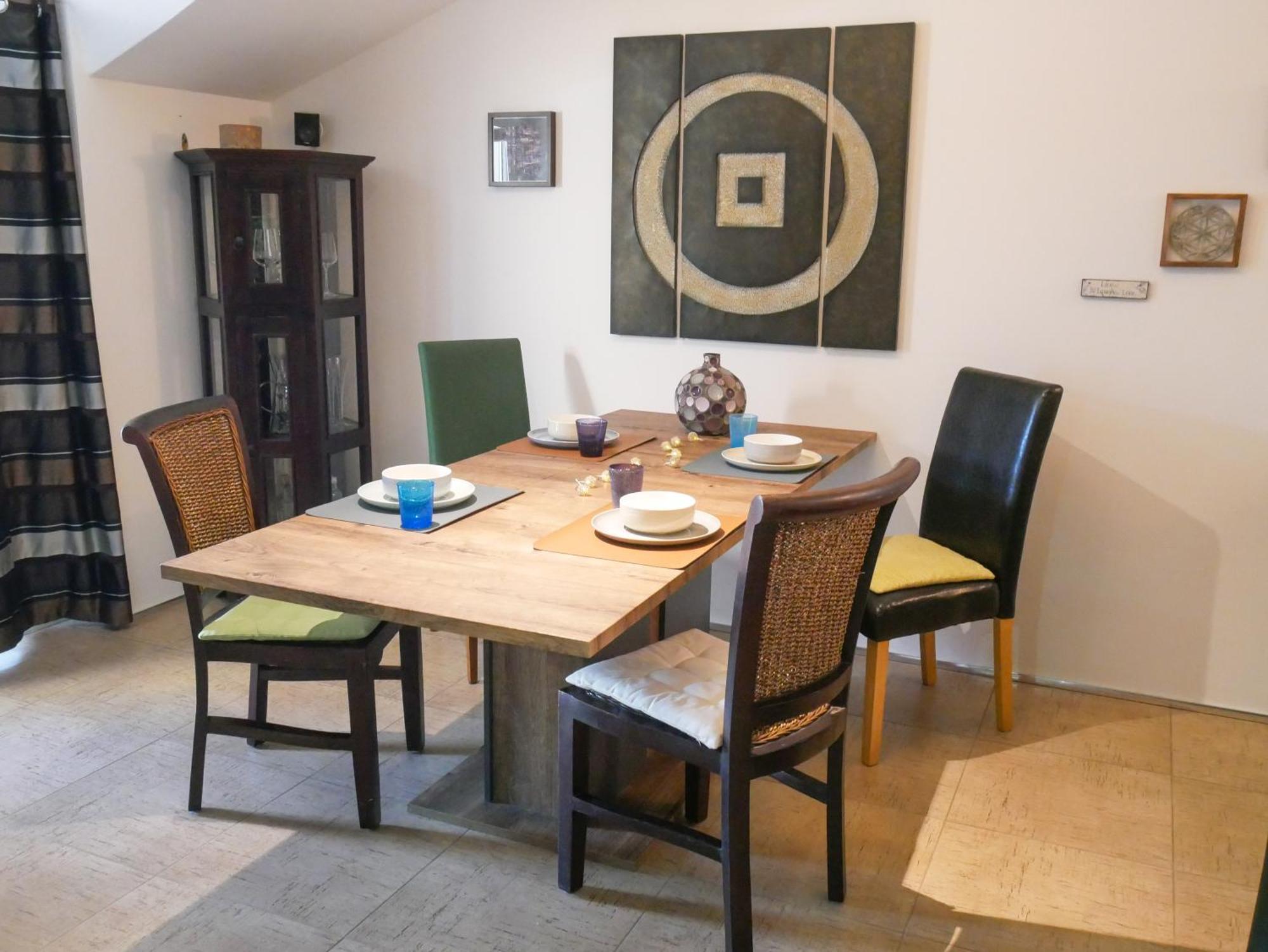 Pakua Apartments & Penthouse โรวีน ภายนอก รูปภาพ