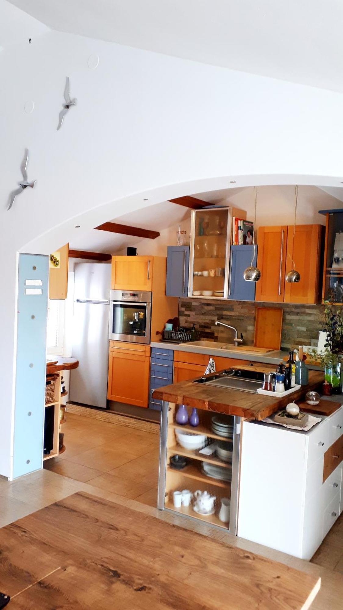 Pakua Apartments & Penthouse โรวีน ภายนอก รูปภาพ