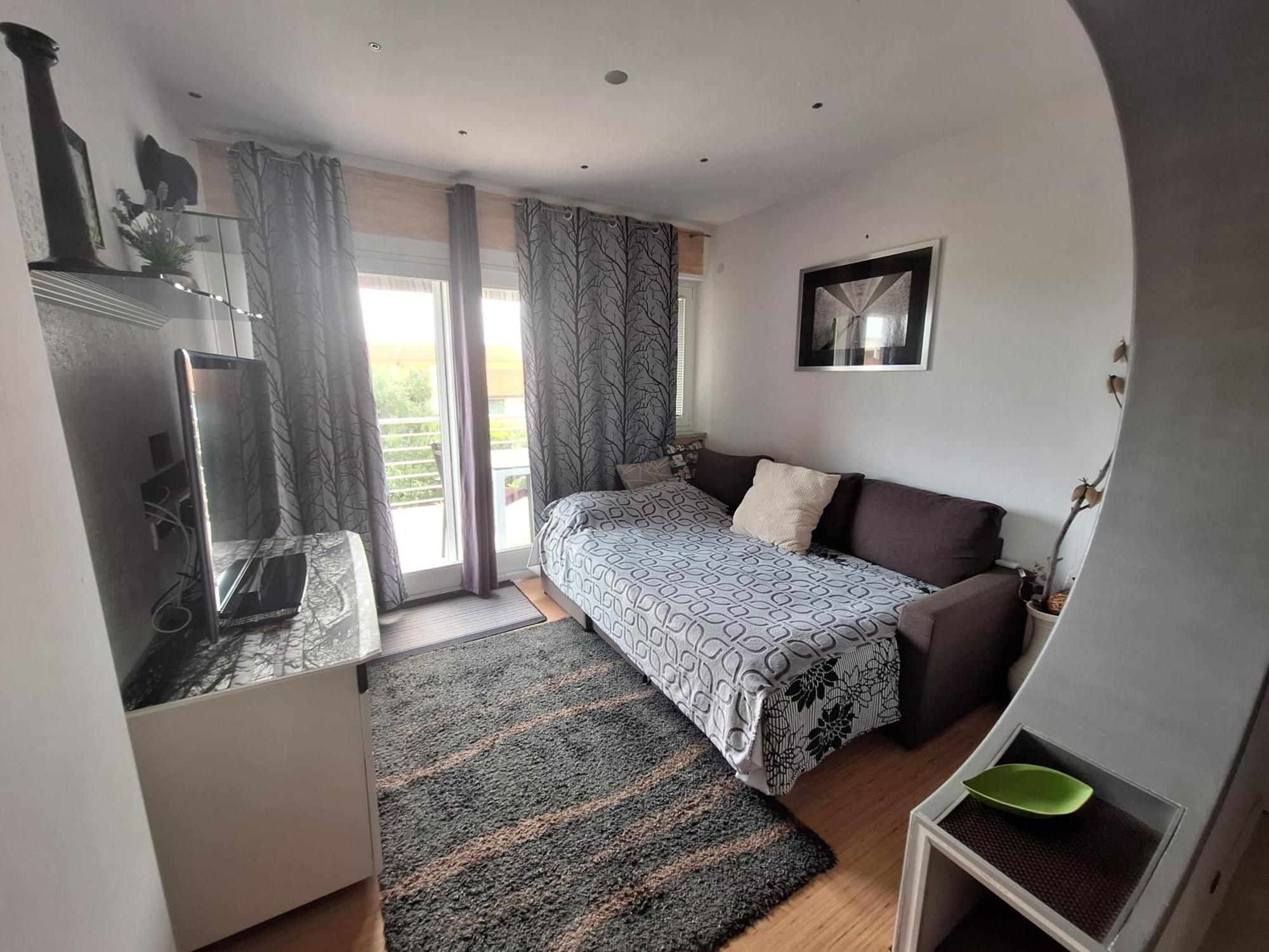 Pakua Apartments & Penthouse โรวีน ภายนอก รูปภาพ