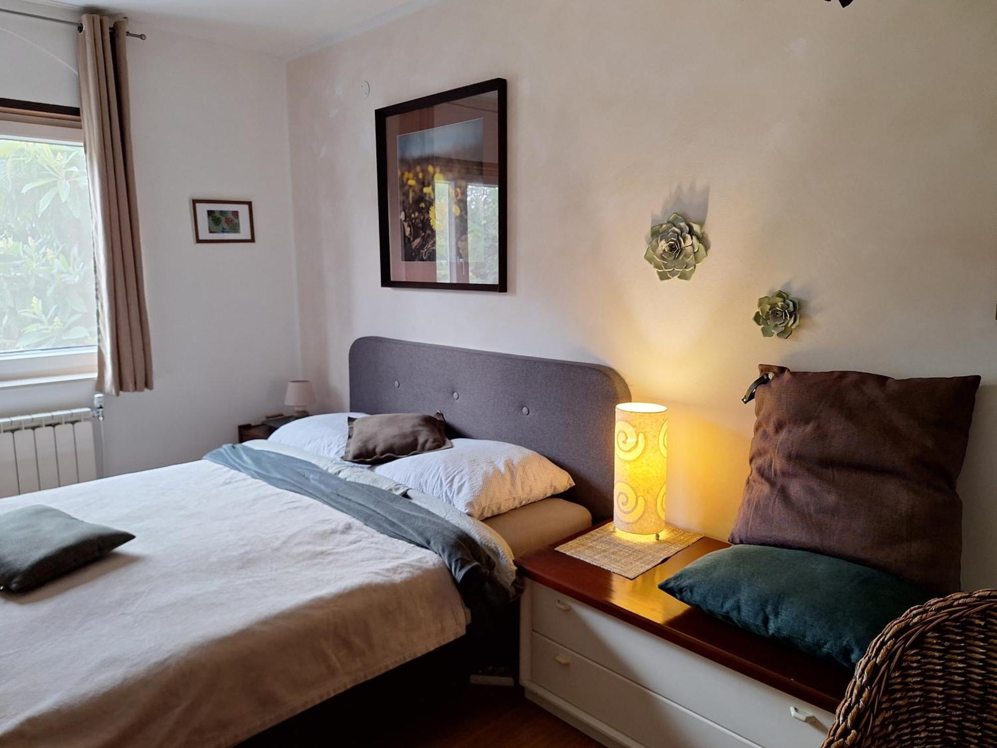 Pakua Apartments & Penthouse โรวีน ห้อง รูปภาพ